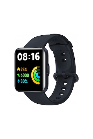 Xiaomi Redmi Watch 2 Lite Akıllı Saat
