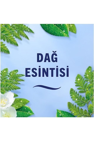Hava Ferahlatıcı Sprey Oda Kokusu Dağ Esintisi 185 Ml 3lü Paket Abundance Prosperity