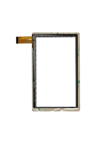 Onyo Powerpad Duo 7 Dokunmatik Siyah