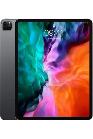Apple Uyumlu iPad Pro 12.9 2020 Tablet Cam Ekran Koruyucu