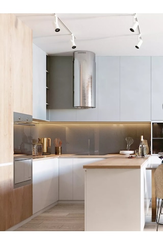 Geniled Şerit İçin Konnektör 10mm 2pın 7mm Kablulu 216363562 Kırmızı