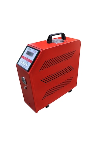 Eryıl TTM-02 800 W Çift Yönlü Petek Temizleme Makinesi