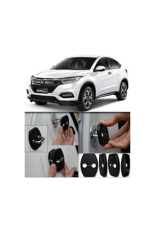Honda Hr-V Kilit Koruyucu Kapak Seti Honda Hrv (397513521)