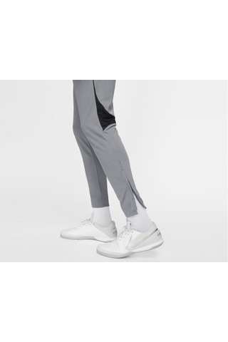 Nike Dh9240 M Nk Df Acdpr Pant Kpz Eşofman Alt Gri - Siyah