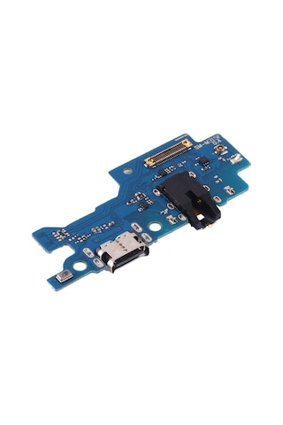Samsung Galaxy Uyumlu M31 Prime Sm M315 Şarj Bordu Soketi