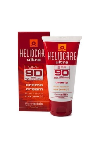 Heliocare Ultra Güneş Kremi SPF90 50 ML