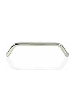 Toyota Uyumlu Revo Hilux Arka Tampon Koruma Demiri 2006+ / 2021+ Pak33