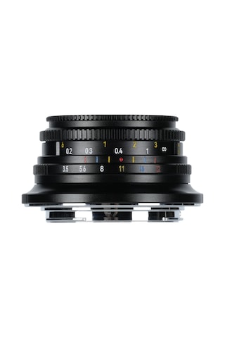 7artısans Aps-c 10mm F/3.5 Fx Mount 10f35b-x