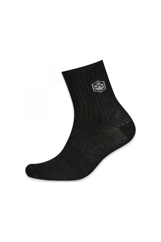 Lumberjack 5w Mb Danny 3lu 33ks1 5pr Çorap Çok Renkli Unisex Çorap Çok Renkli