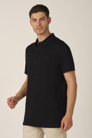 Alexander Gardi Alexandergardı Polo Yaka T-shirt E22-8106 001