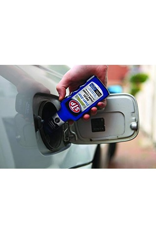 Stp 200ml Start-stop Dizel Motor Temizleyici