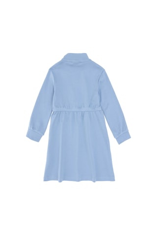U.s. Polo Assn. Kız Çocuk Açık Mavi Elbise Örme 50296387-vr003 Açık Mavi