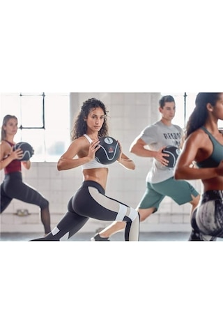 Reebok 1 Kg Sağlık Topu Rsb-16051