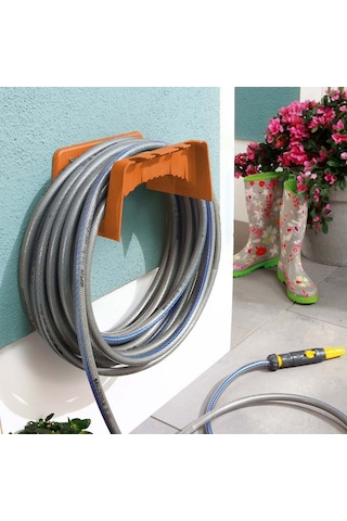 Duvar Tipi Hortum Toplama Aparatı Hortum Askısı Ae042