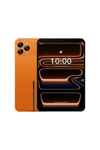 Klavyeli Tablet Bilgisayar Seti Dokunmatik Kalem Ve Kılıf Destekli Diğer
