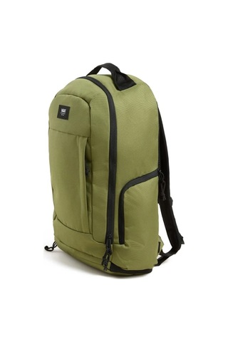 Vans Resolute Unisex Sırt Çantası Vn000hrgzbf1 Green