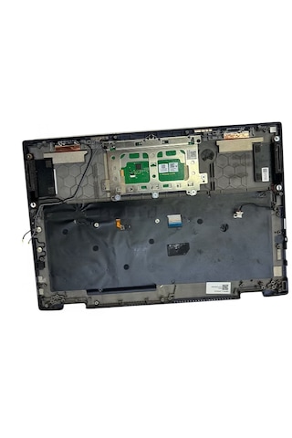 Asus Expertbook B5 Flip B5302fe Klavye Ve Üst Klavye Kasası Touchpad Kasa