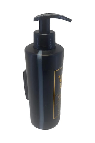 Otel Pansiyon Hastane Tipi Kilitli Kapak Pompalı Sıvı Sabun 5 x 350 ML