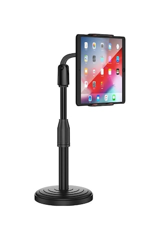 Ally Portatif 360 Derece Masaüstü Tablet Standı Tutucu