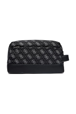 Guess Berlın Erkek Çanta Pmbenpp6161-dab Siyah