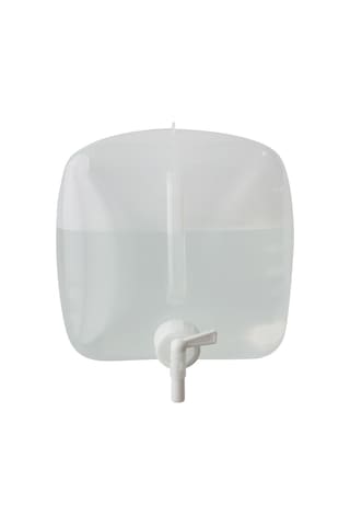 Madfox Katlanır Su Bidonu 10 Lt