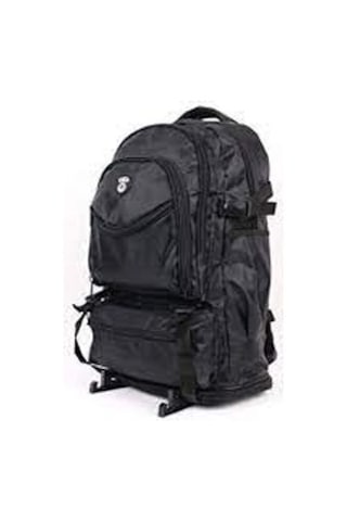 Büyük Boy Sırt Çantası Körüklü Sırt Çantası Büyük Boy Sırt Çanta