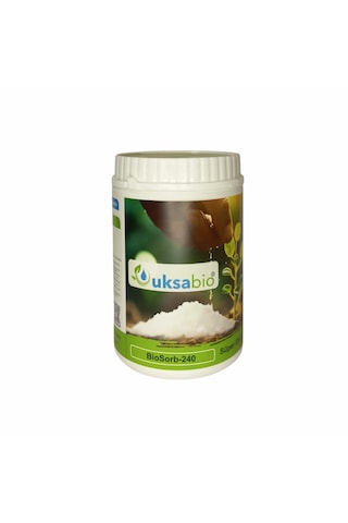 Uksa Bio - Biosorb 240 - 800 Gr