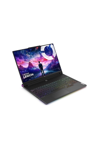 Legion 9 16IRX8 83AG000JTR006 i9-13980H 32 GB 2 TB SSD RTX4080 16" W11P Dizüstü Bilgisayar