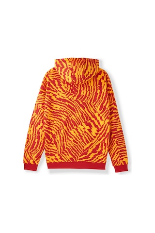 Gsstore Galatasaray Erkek Hoodie E252110 Kırmızı