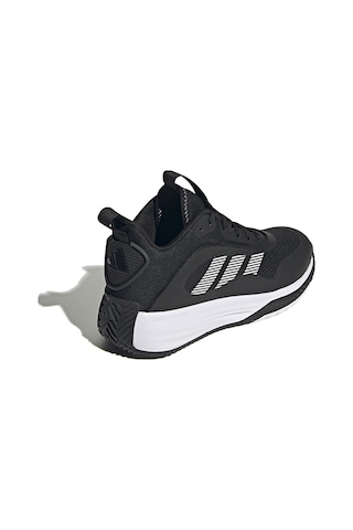 Adidas Performance Ownthegame 3.0 Erkek Basketbol Ayakkabısı If4568 Siyah