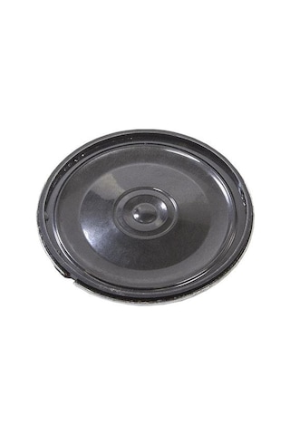 8 Ohm 45 MM 8Ω 1 W Hoparlör