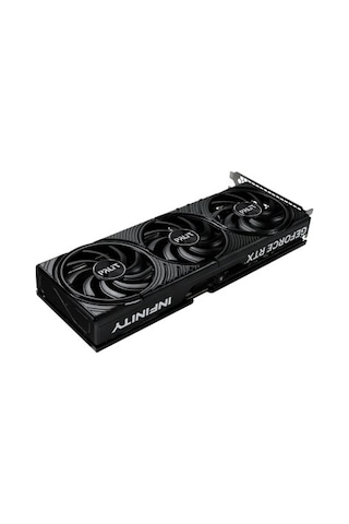 Palit Geforce Rtx5070 Infinity 3 12gb 192bıt Gddr7 Ekran Kartı