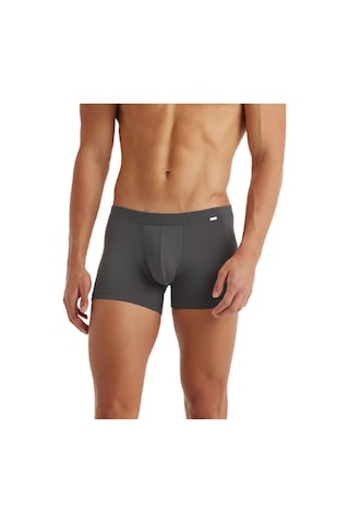 Blackspade Erkek Modal Elastan Boxer Silver 9310 Antrasit