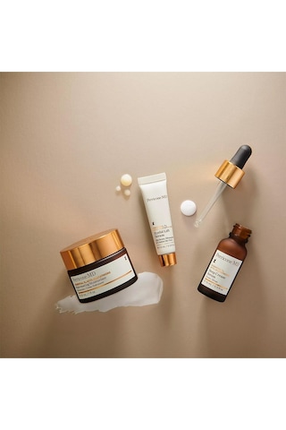 Perricone Md Essential Fx Starter Collection Cilt Bakım Seti 3 Parça