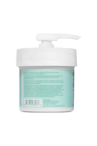Nature Well Probiotic Nemlendirici Bakım Kremi 284 G