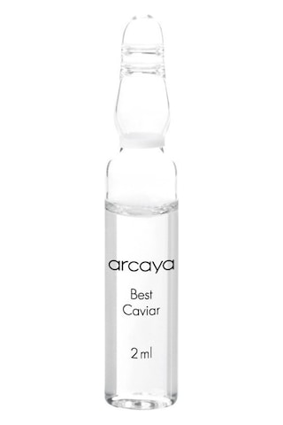 Arcaya Best Caviar Havyar ve Somon Dna Ampul Serum 5 x 2 ML