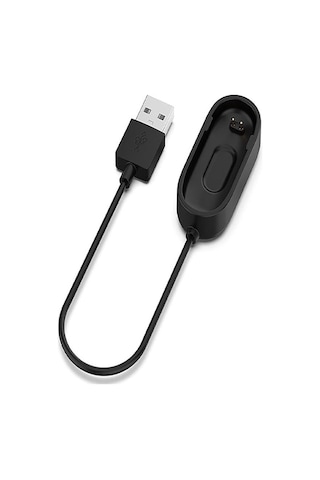 Xiaomi Mi Band 4 Akıllı Bileklik Usb Dock Şarj Kablosu
