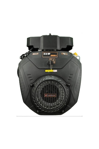 GoldMoto GM999-K Benzinli Motor 37Hp Kamalı
