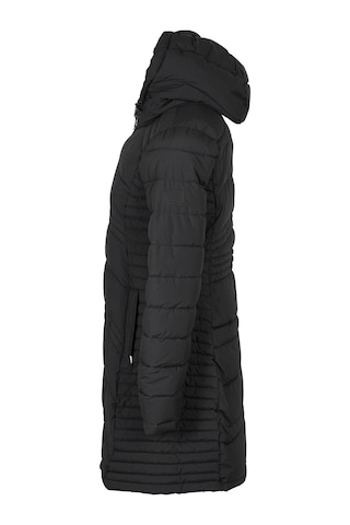 Tommy Hilfiger Tommy Hılfıger Kadın Mont Tw4mp152-blk Tw4mp152-blk Siyah Siyah