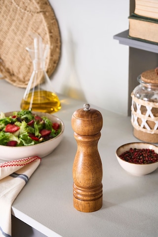 Karaca African New Baharat Değirmeni 15 Cm