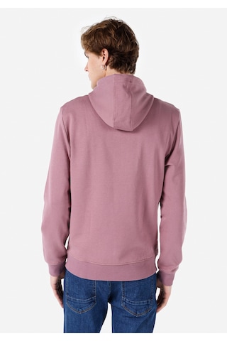 Colin's Colins Regular Fit Erkek Pembe Sweatshirt Cl1066869 Q1.v2 Dup Pembe