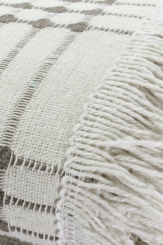 Kartex Home Koltuk Örtüsü Takımı Buldan Işi 4 Parça Maxı