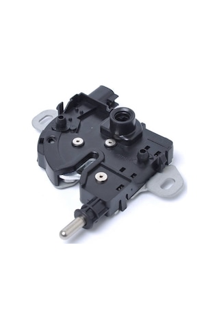 Ford Focus C Max Motor Kaput Kilidi 2004-2012 Arası
