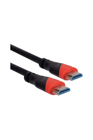 Hytech Hy Hdm15 HDMI To HDMI 15M Altın Uçlu 24K 1.4 Ver 3D Kablo