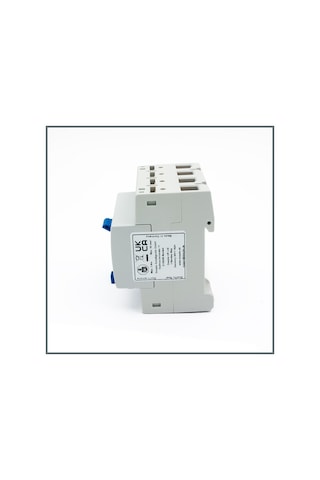 Doepke 4x40a Rccb 0.03a A Tipi
