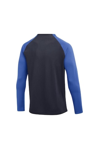 Nike Df Acdpr Dril Top K Uzun Kollu Tişört DH9230-463 Lacivert