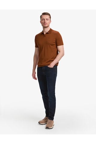 Pierre Cardin Erkek Koyu Lacivert Pantolon Jean 50327853-vr100