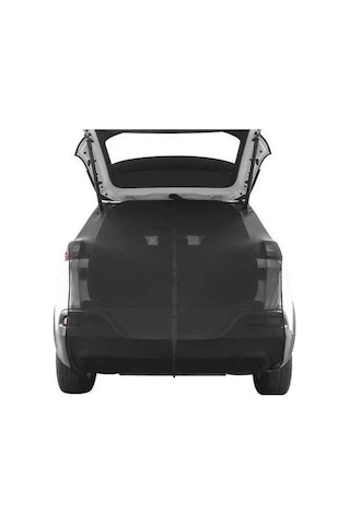 Dancemonkey Araba Bagaj Kapağı Manyetik Sivrisinek Ekranı, Güneş Koruyucu