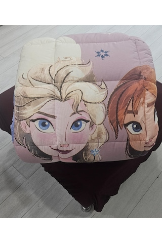 Elsa Yorgan Özdilek Çok Renkli