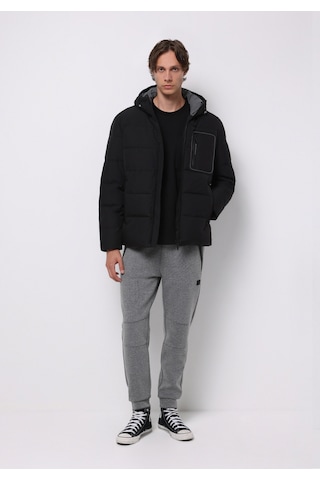 Colin's Colins Regular Fit Erkek Siyah Mont Cl1070919 Q1.v1 Blk Siyah